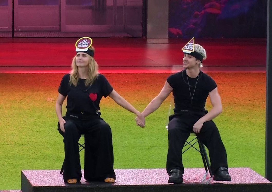 Perfil aleatório tweet media