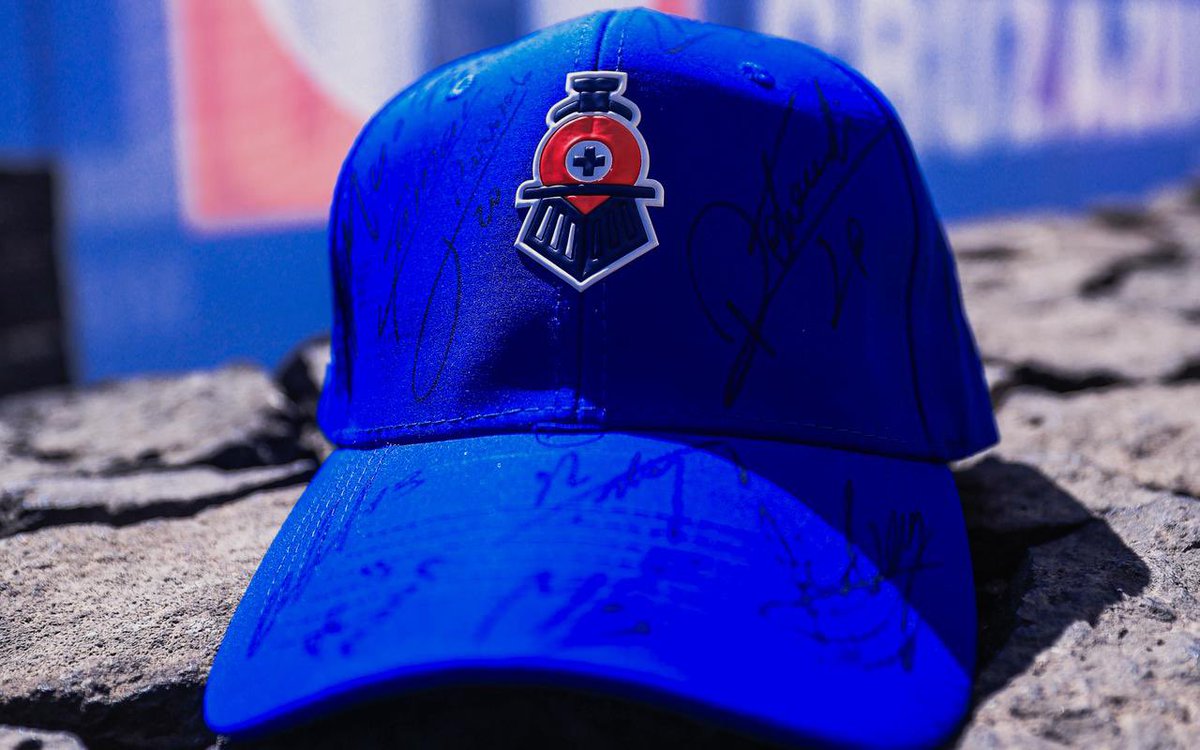 CRUZ AZUL tweet media