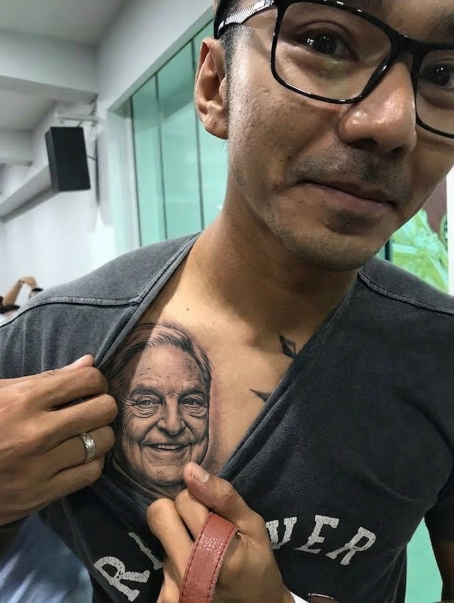 Indonesian Poop Base tweet media