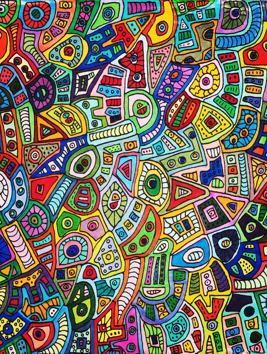 BrainBrunnGALLERY tweet media