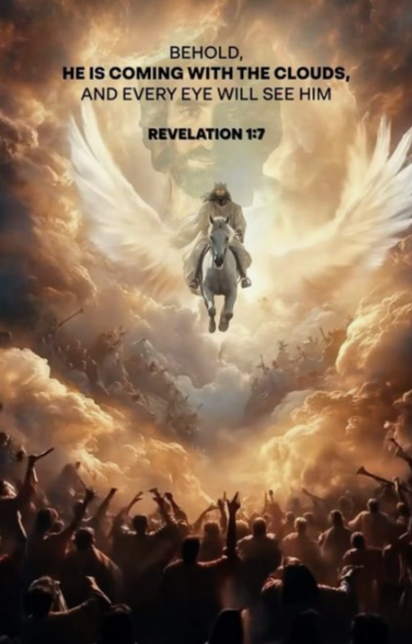 PrayItForward tweet media