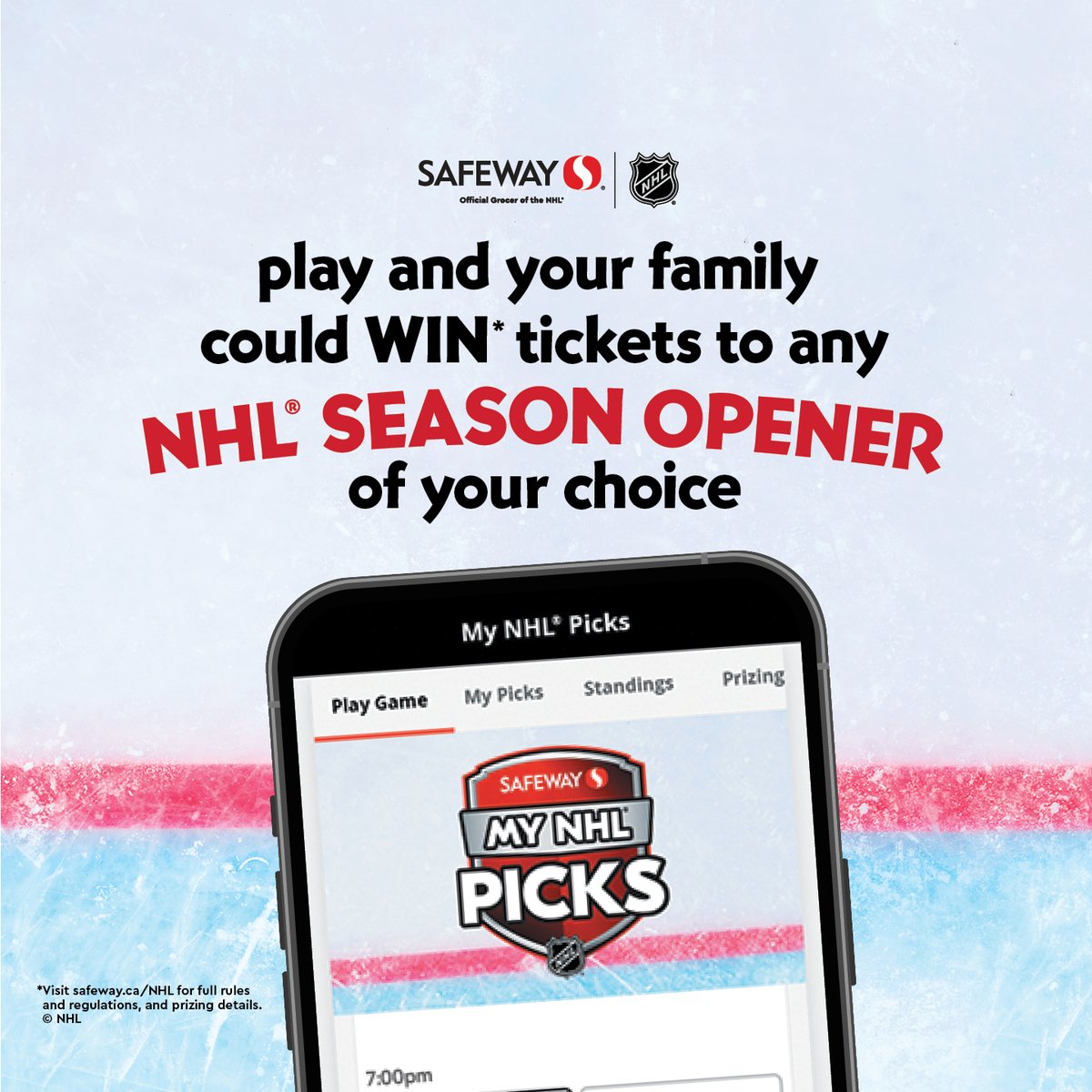 Calgary Flames tweet media