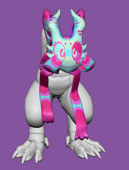 dayne ; 🦃🦌 tweet media