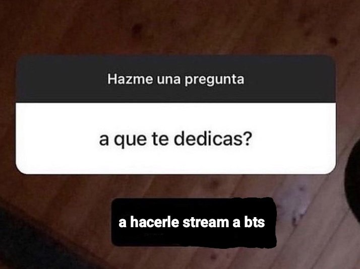 Na⋆˙VA A VER A BTS tweet media