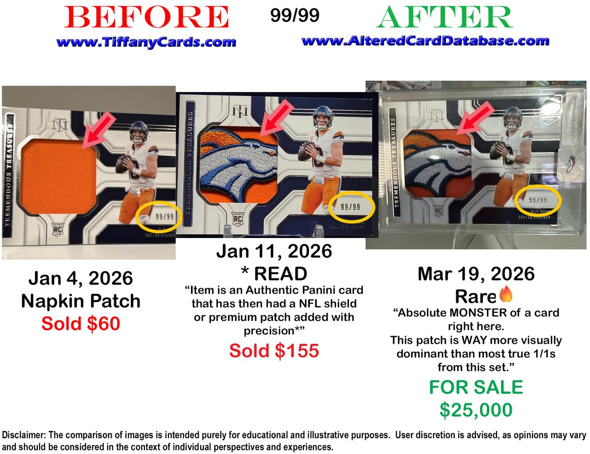 TiffanyCards.com tweet media