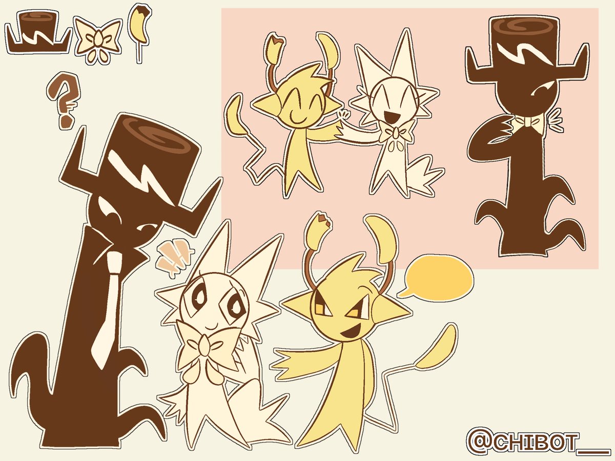 ᴄʜɪʙᴏᴛ tweet media