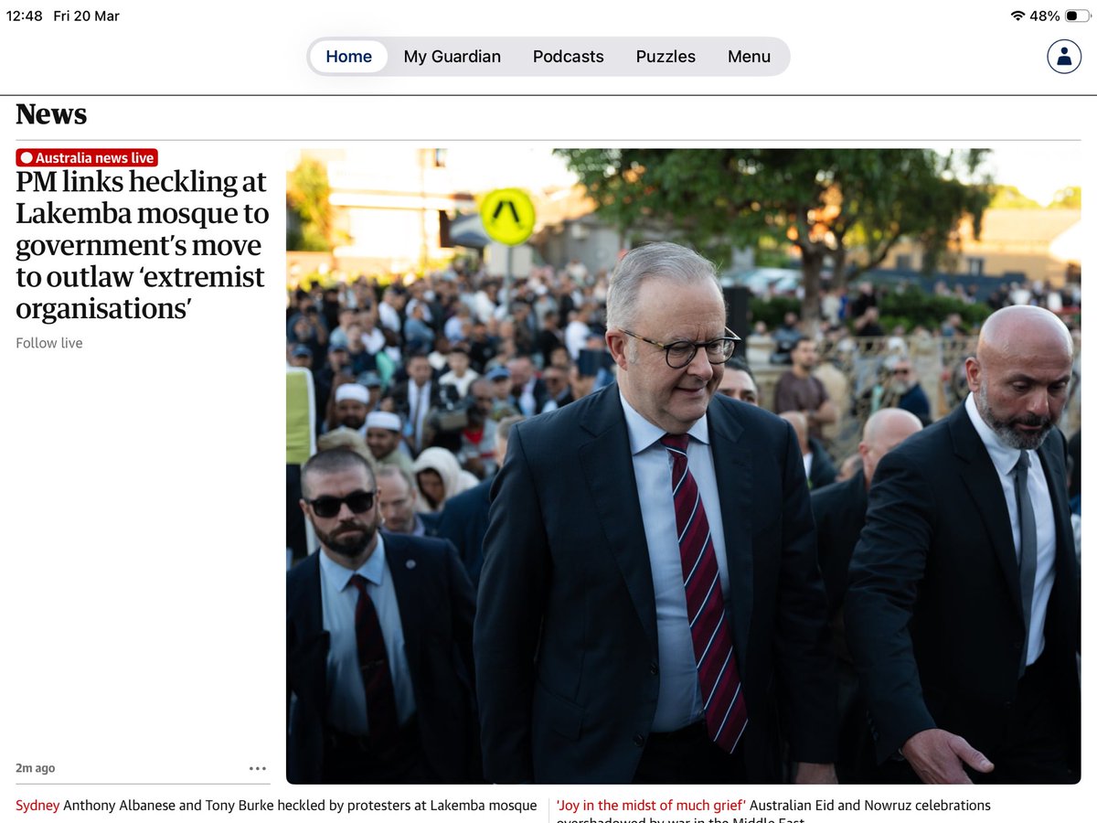 Robbie Johnson tweet media