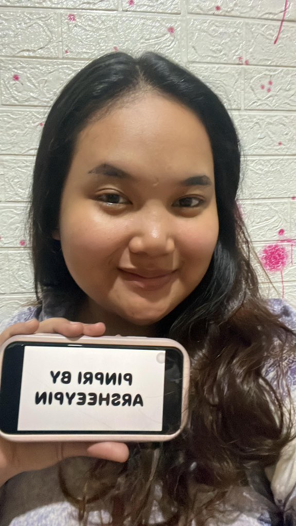 karen (JGN DM SUNG WA AJA) tweet media