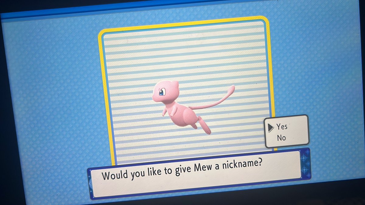 Shiny Axew tweet media