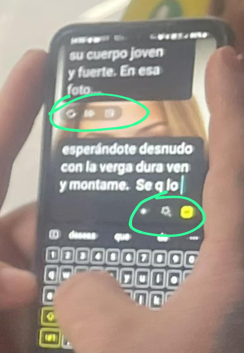 Maximo | 🏳️‍⚧️🇦🇷 tweet media