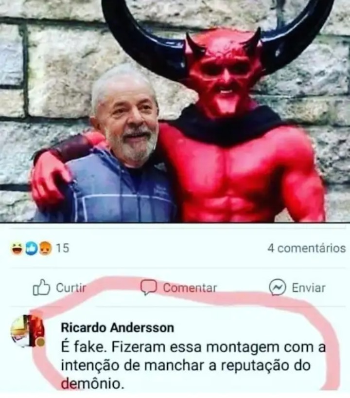 Matheus de Sá tweet media