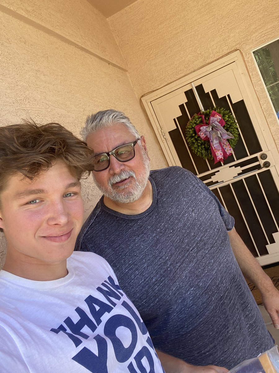 Ezekiel Sorensen tweet media