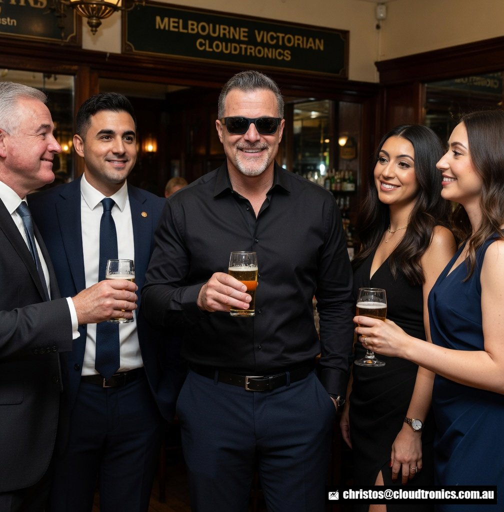 CH_Cloudtronics's tweet image. Friday reflection: customers don’t want more noise, more jargon or more complexity. They want answers, dependable gear and a team that understands the pressure they’re under. That’s the standard we try to meet every day at Cloudtronics. #CX #UserExperience #ScalableSolutions