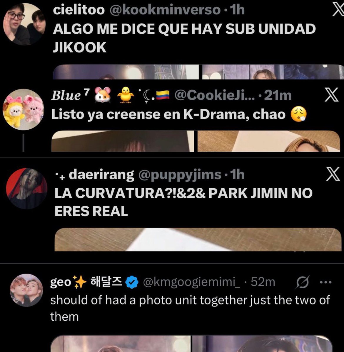 yasmine | 𝘼𝙍𝙄𝙍★𝙉𝙂 ⦿⊝⊜⁷ tweet media