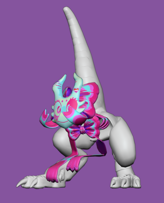 dayne ; 🦃🦌 tweet media