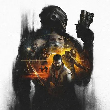 Last Chalice tweet media