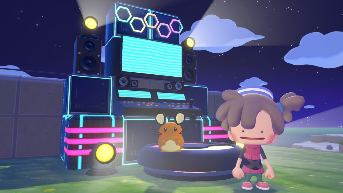 れいでであ tweet media