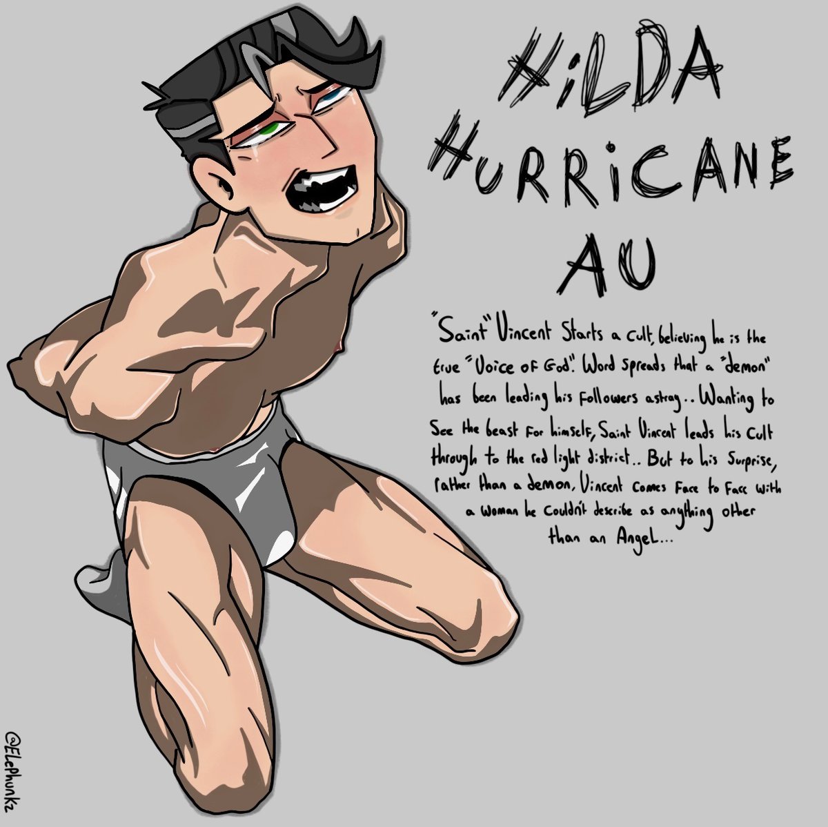 Elephunkz tweet media