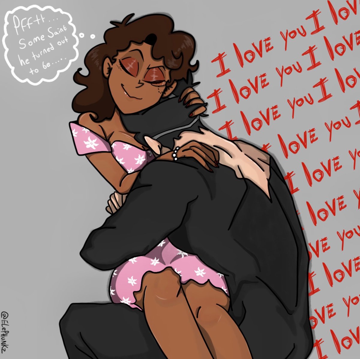 Elephunkz tweet media