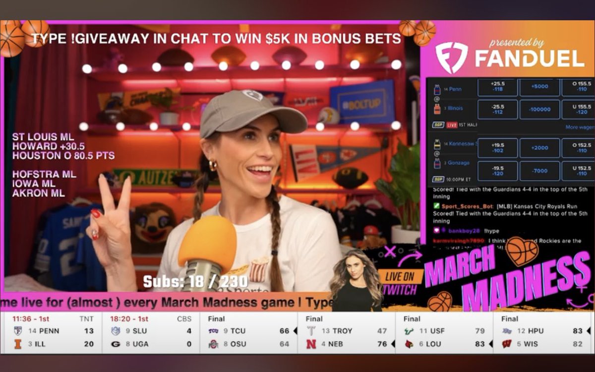 Bridget Case tweet media