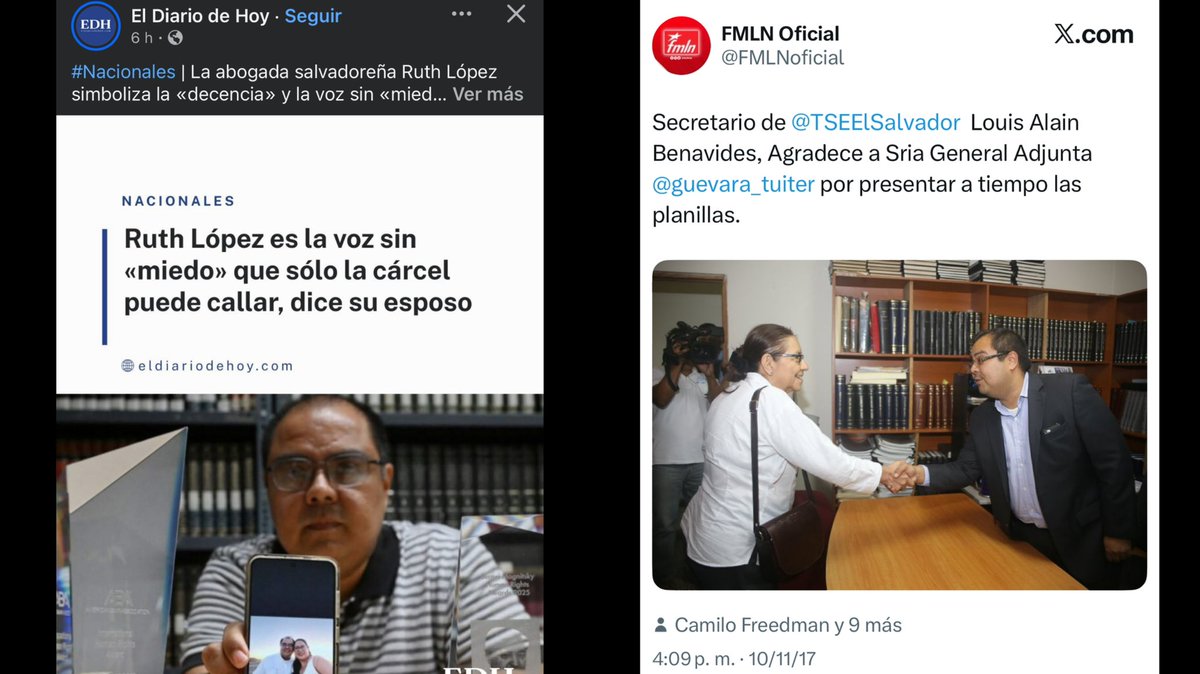 Jose Valdez 🇸🇻 tweet media