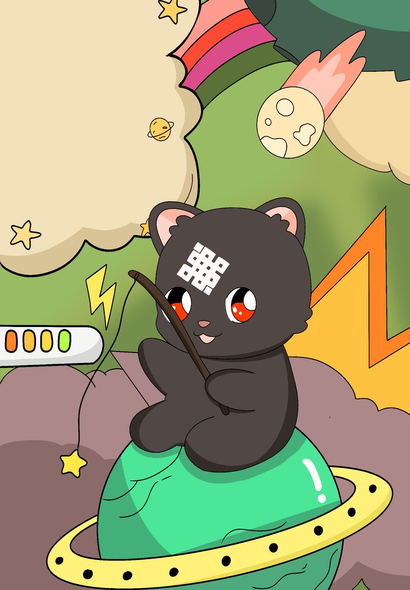 Cao Thần Quang tweet media