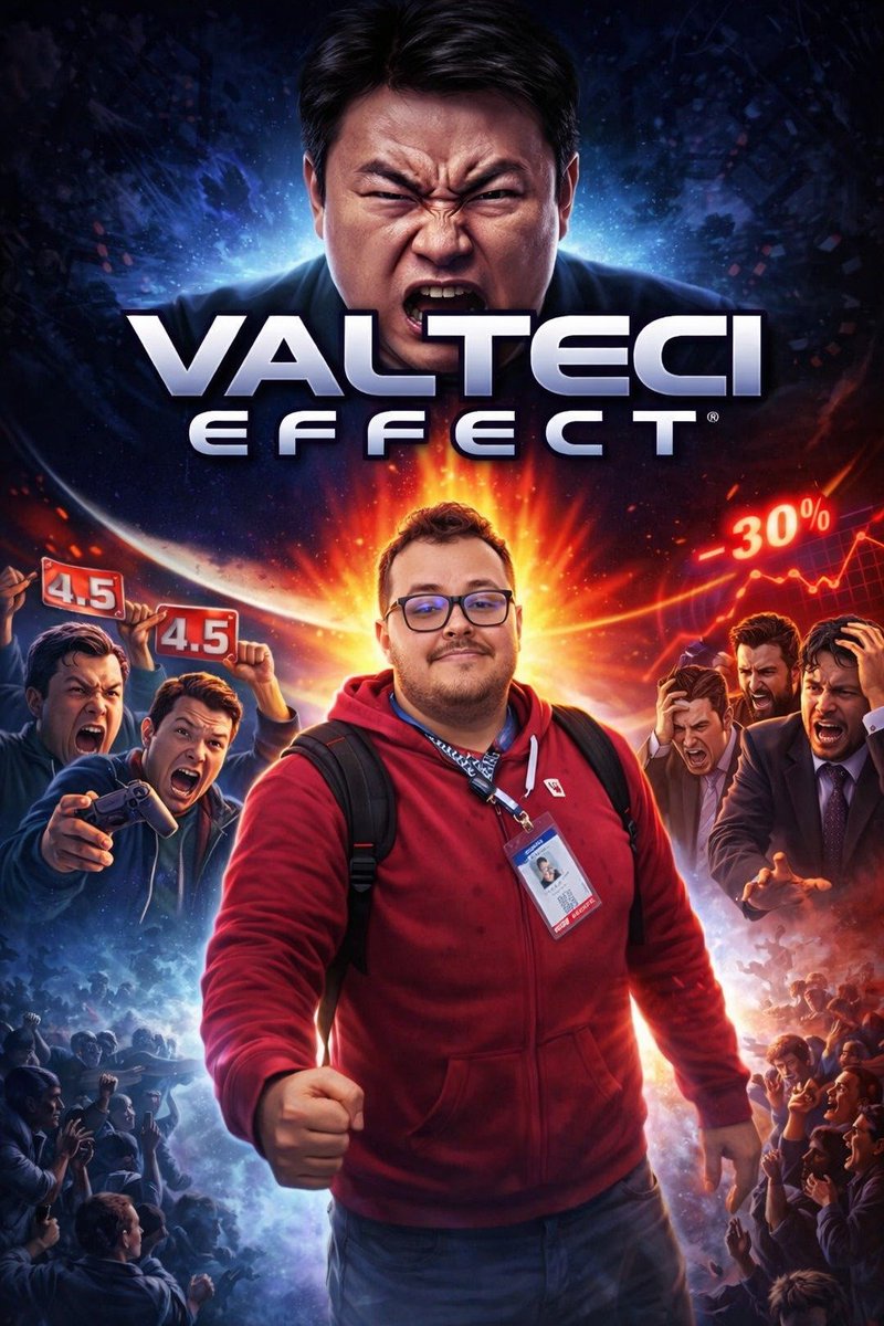 Eric Arraché tweet media