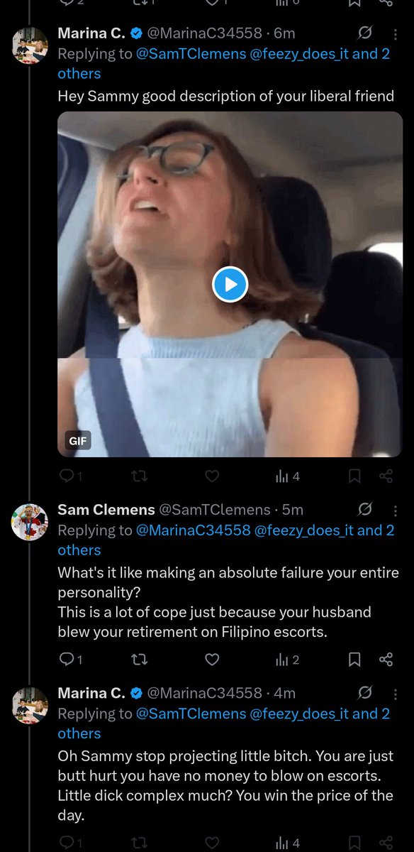 Sam Clemens tweet media