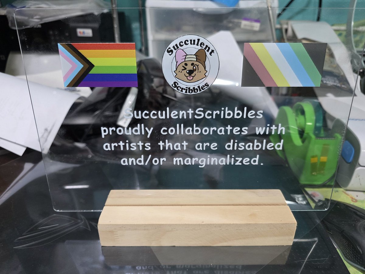 Scribbles (MFF 2025) tweet media