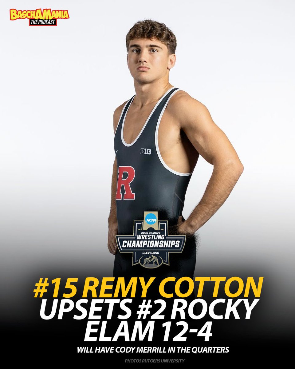 Justin Basch tweet media