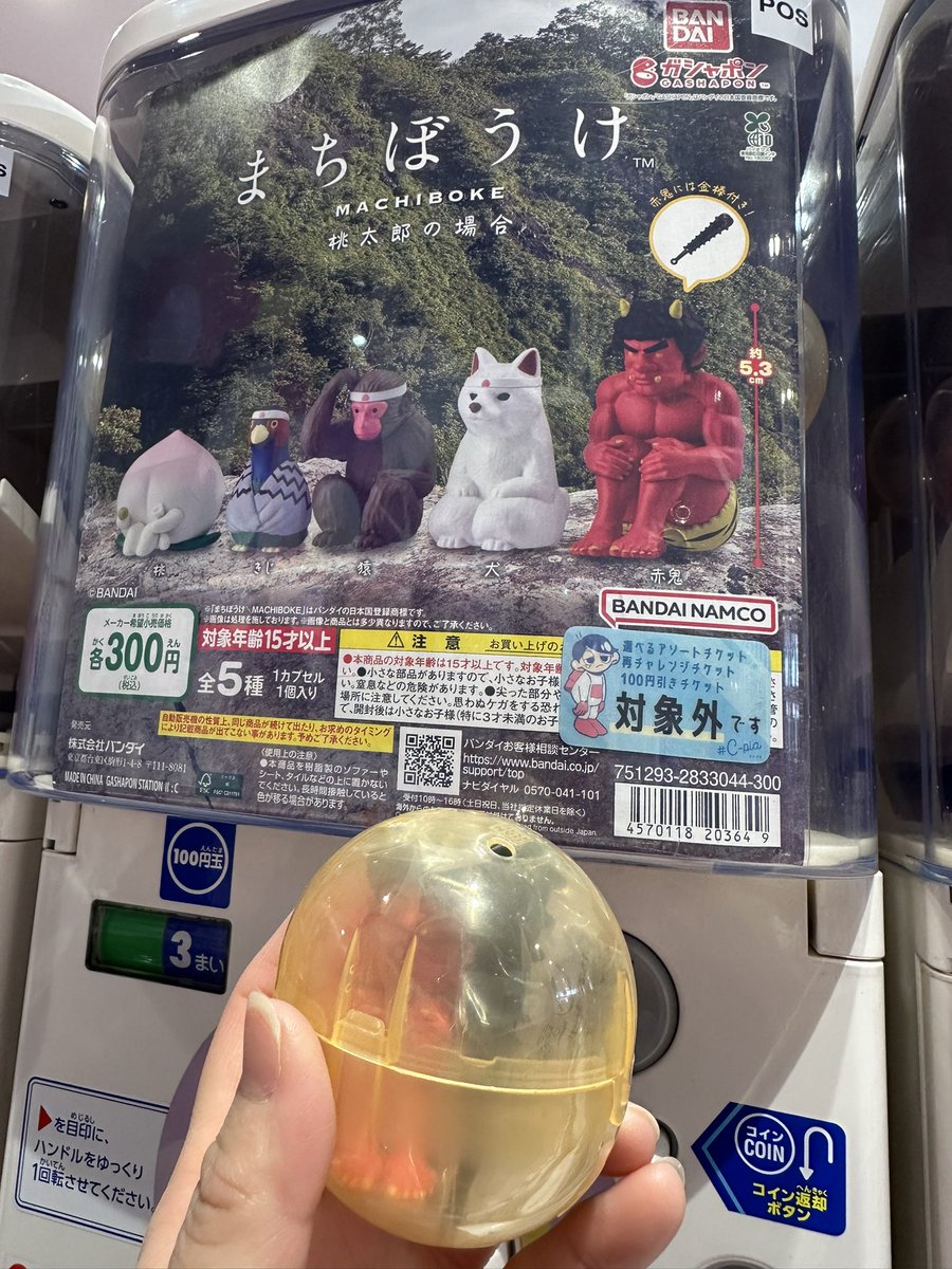 神輿@取引 tweet media