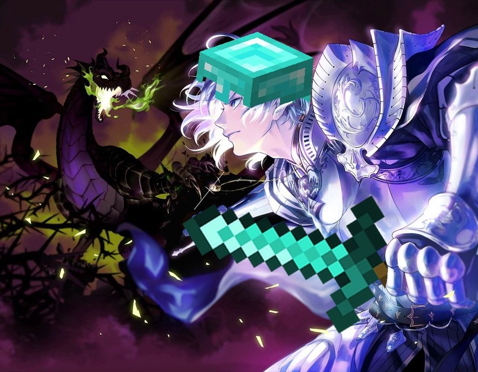 ill 💀| malleus ceo WE'RE SO BACK tweet media