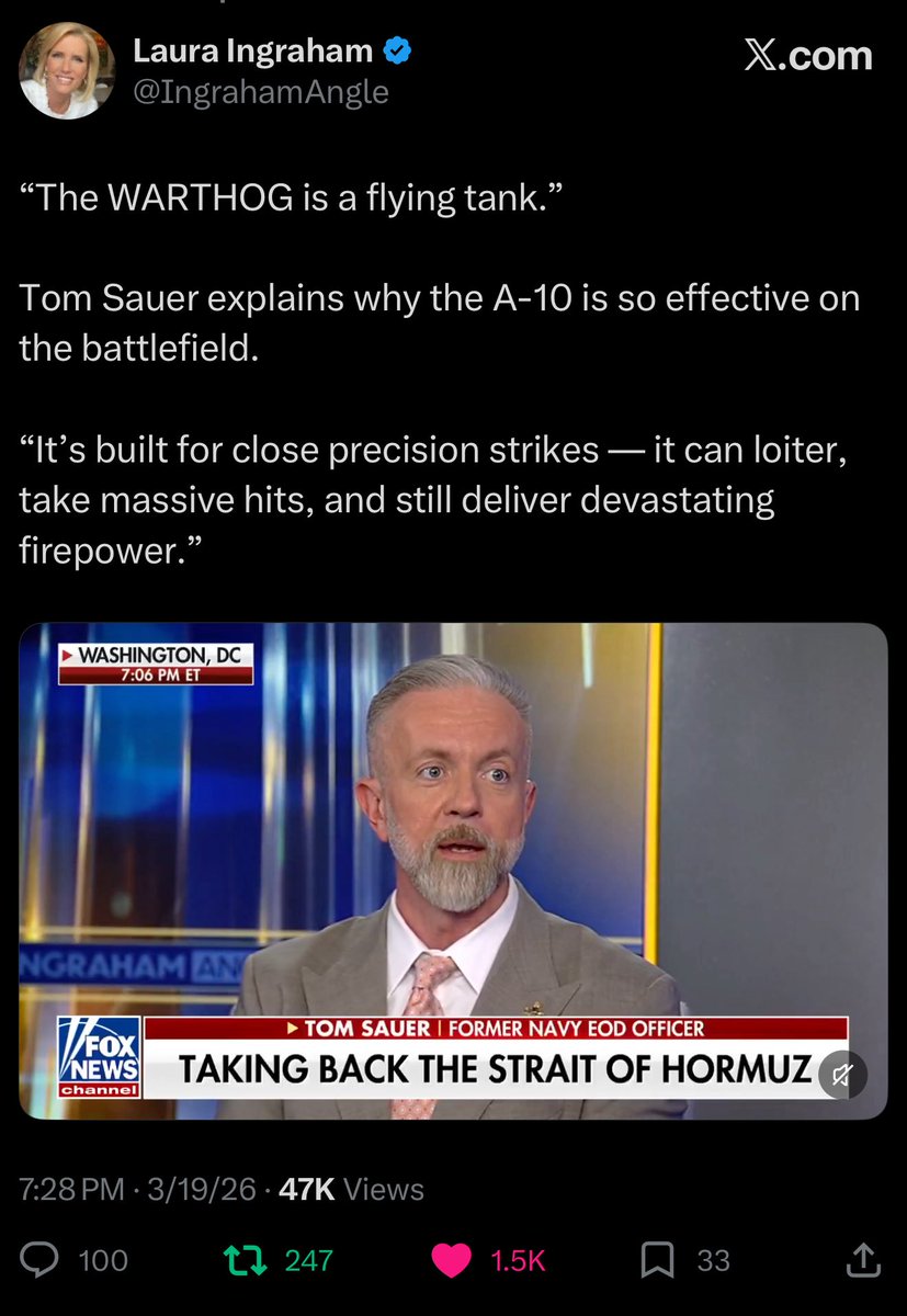 Tom Sauer tweet media