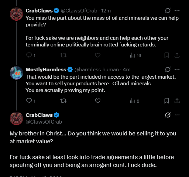 MostlyHarmless tweet media