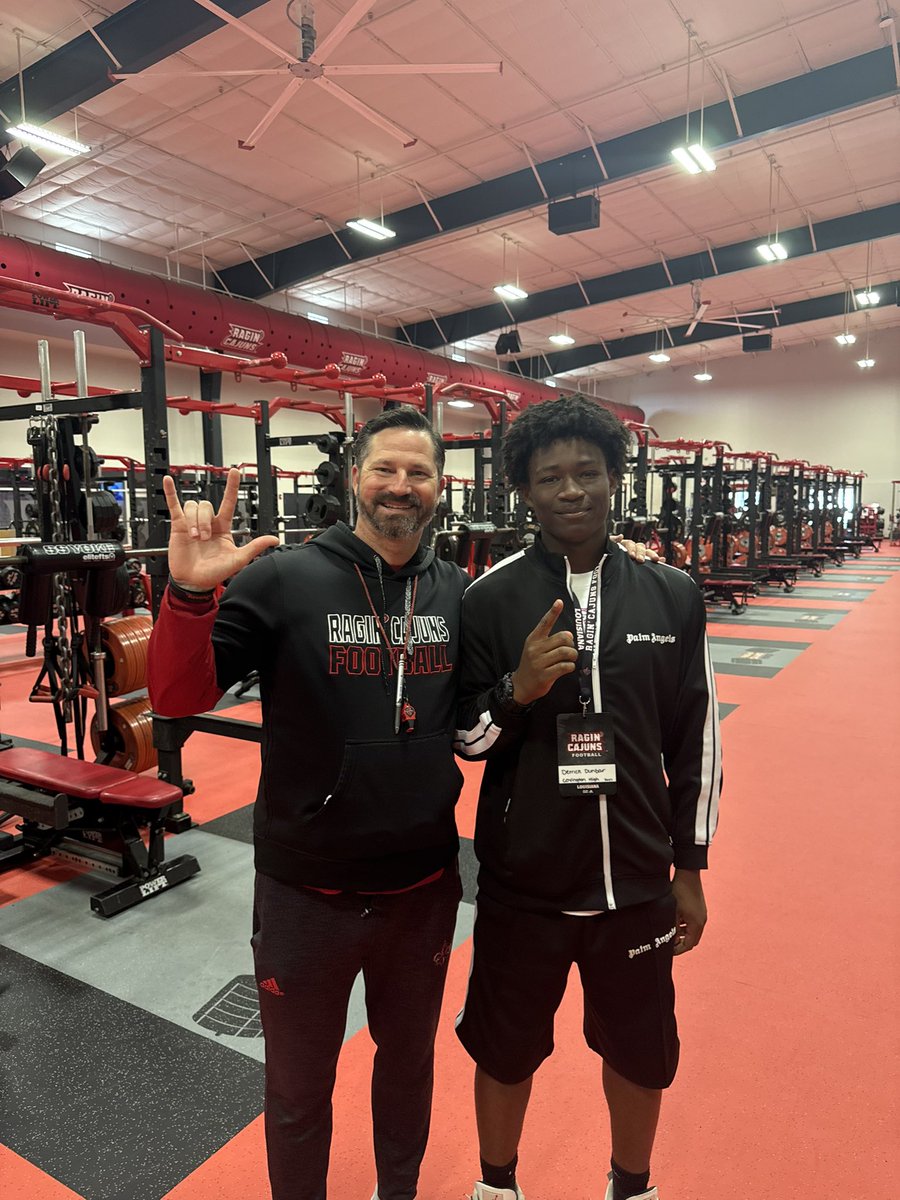 Derrick Dunbar jr tweet media