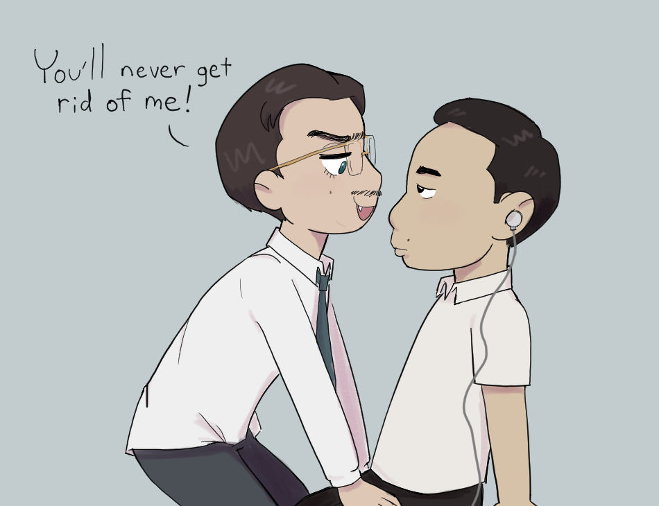 ángel ★★★ tweet media