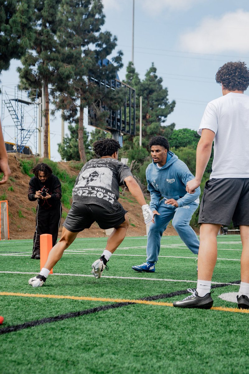 Flournoy Sports Club tweet media