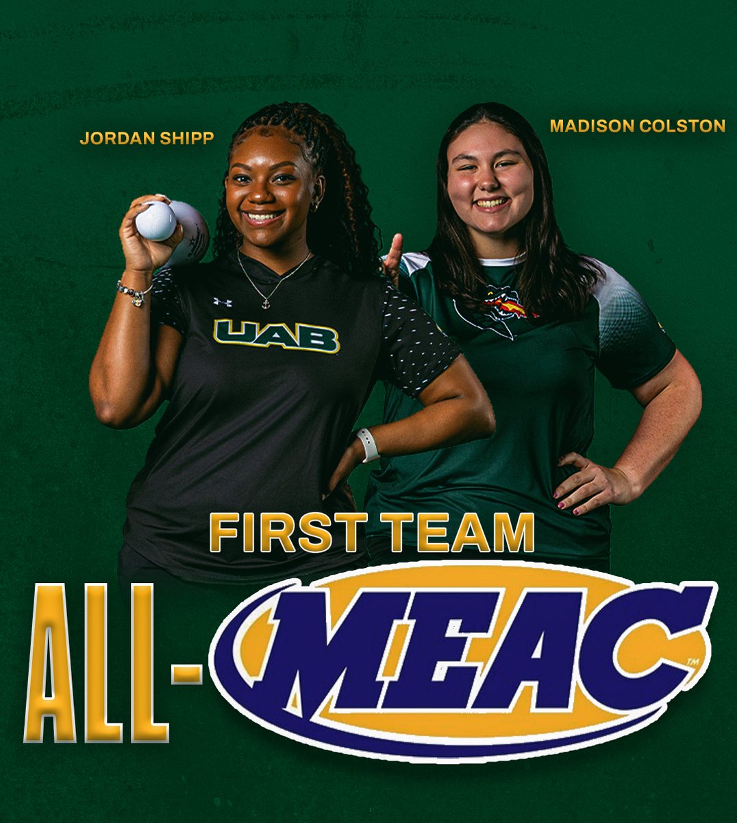 UAB Bowling tweet media