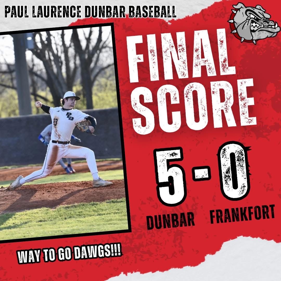 PLD Dawgs Baseball tweet media