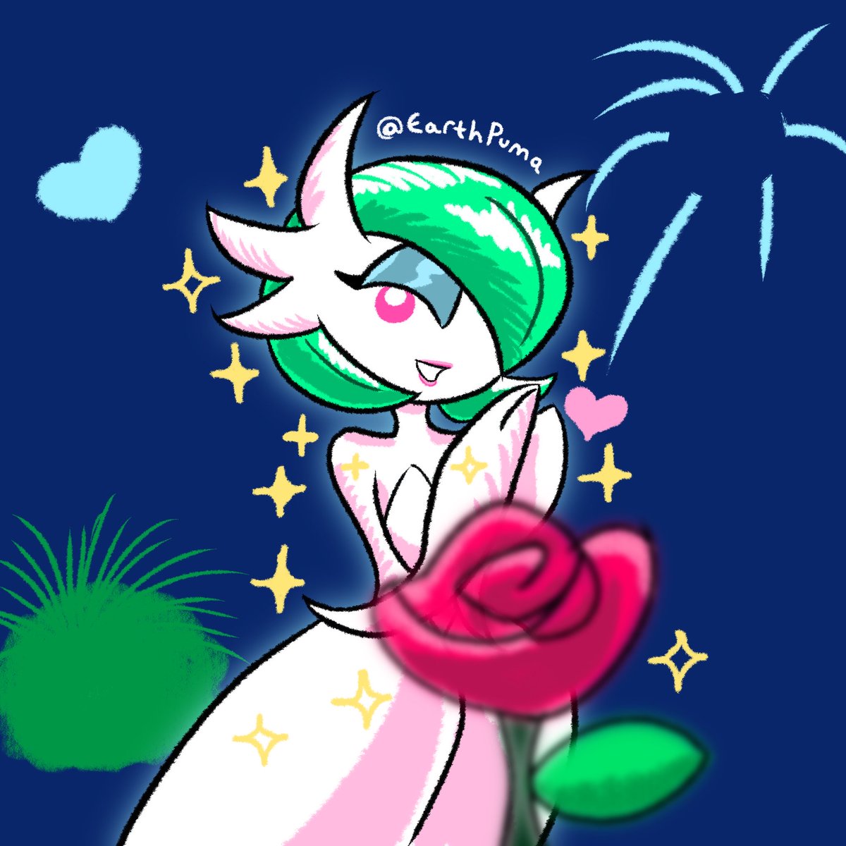 EarthPuma tweet media