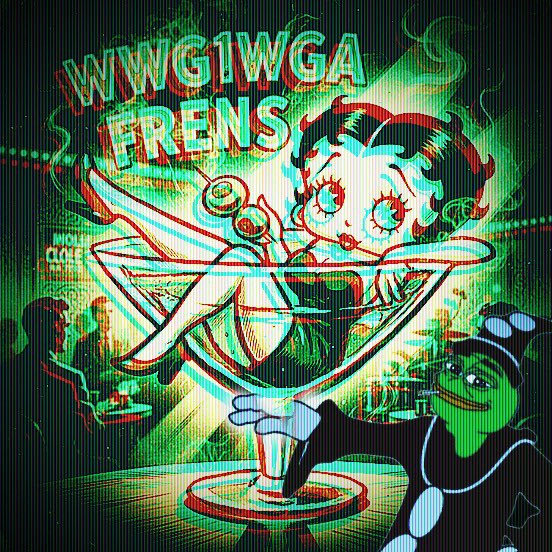 Betty Boop tweet media