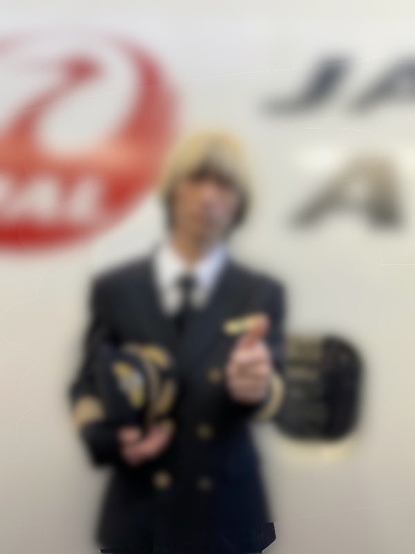 HIROSHI (CASCADE) tweet media