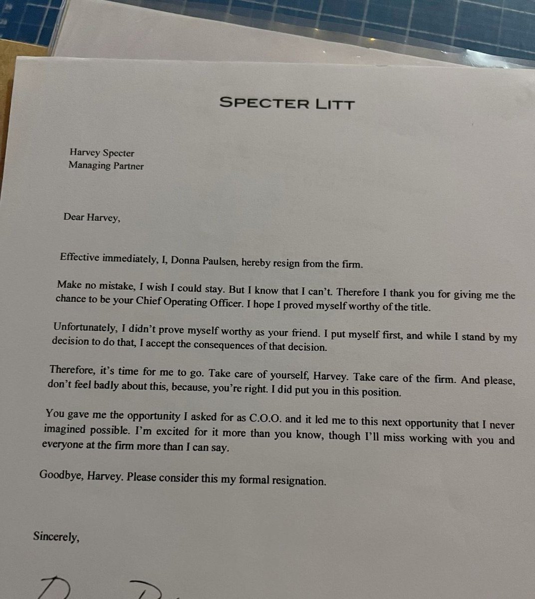 Specter. tweet media