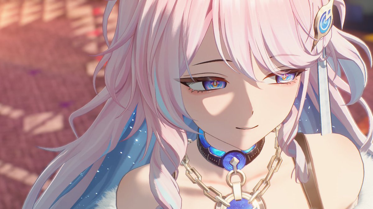 ꗃ﹒、 Timely Denia tweet media