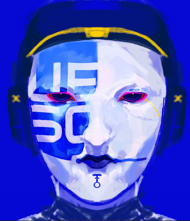 ⭕️VIPER IMAHARA//UESC'S STRONGEST SOLDIER tweet media