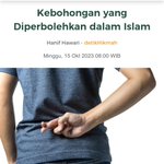 Photo by Bangsa Pilihan Tuhan (@Matthew28at19)