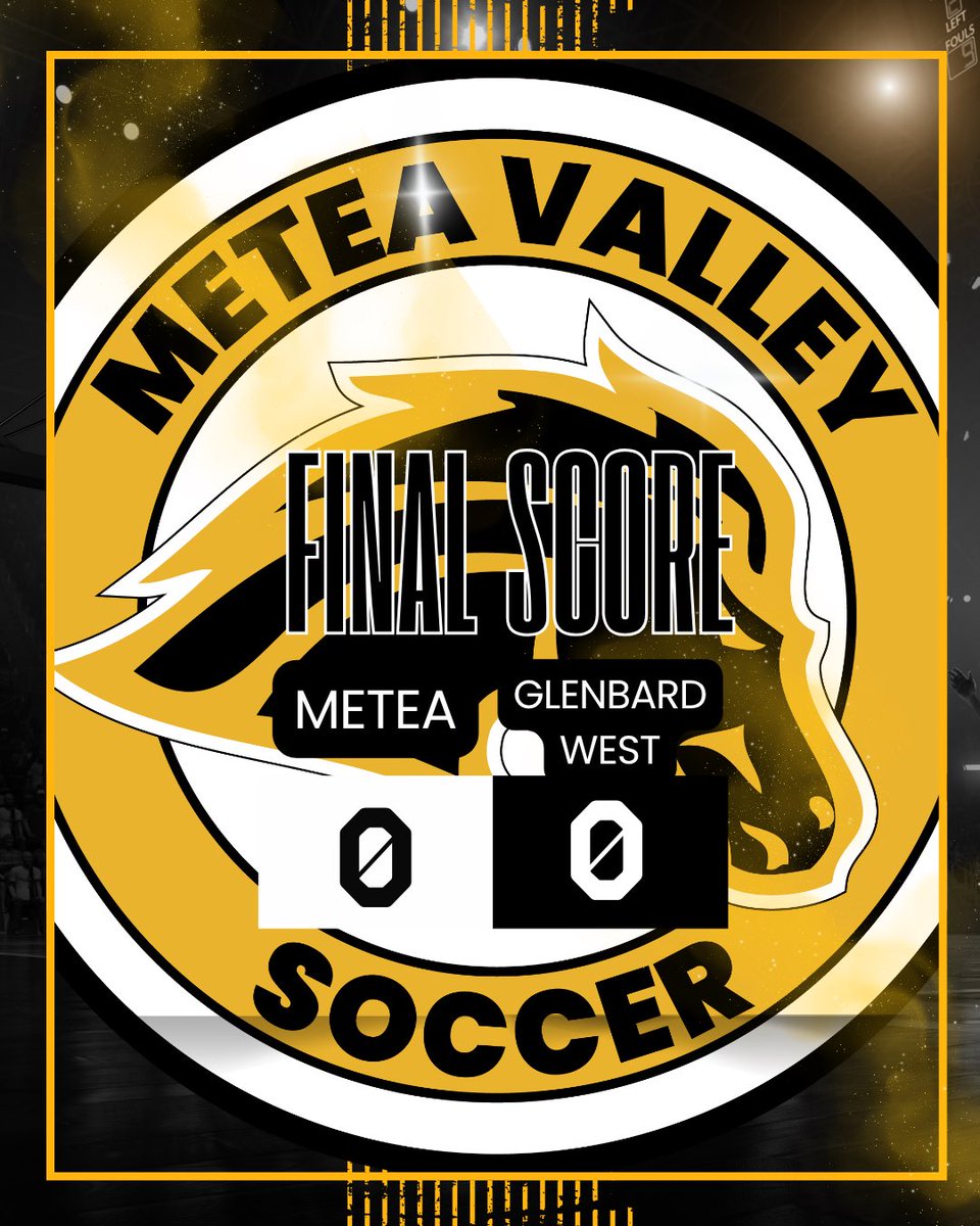 Metea Girls Soccer tweet media