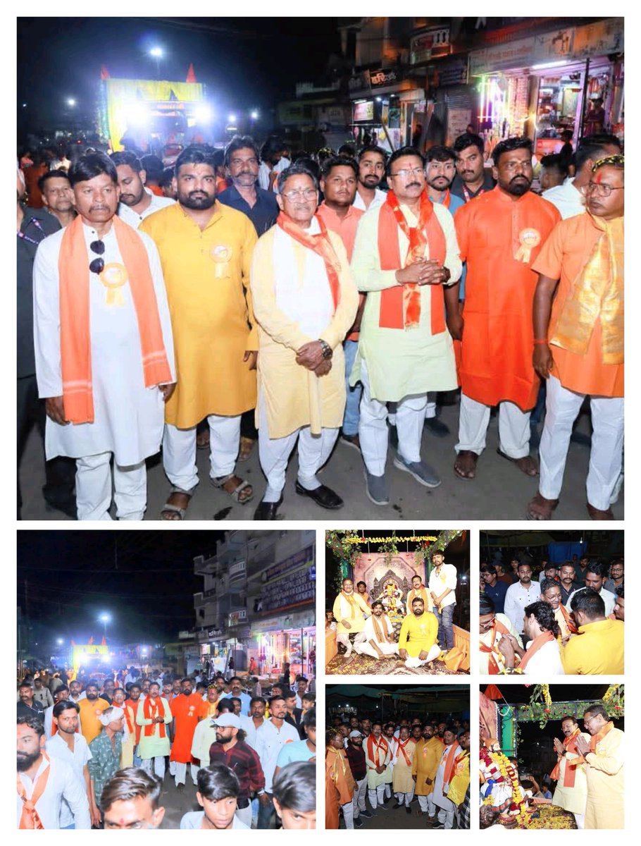 Gajendra Singh Patel tweet media