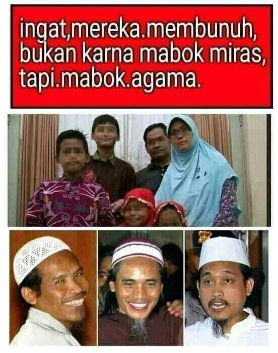 Bangsa Pilihan Tuhan tweet media