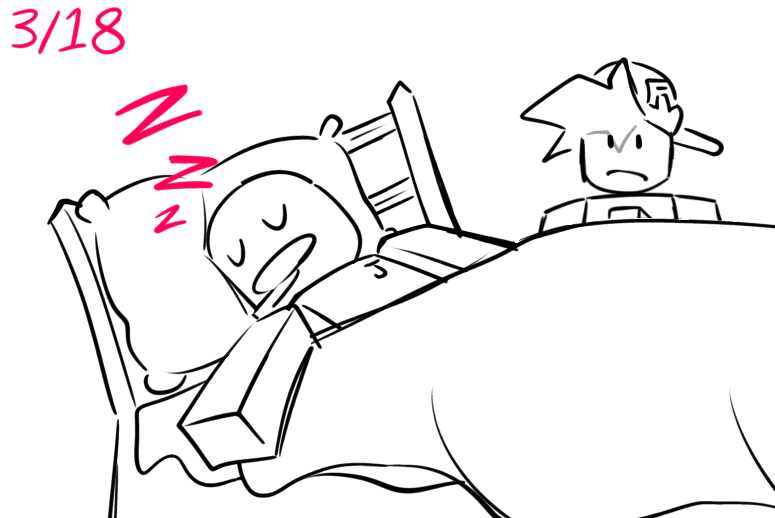 FNF: Roblox Rapbattles! (WIP) tweet media